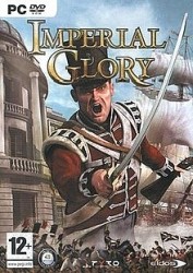Imperial Glory